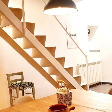 L'Artista Villa Trecastagni Exteriör bild