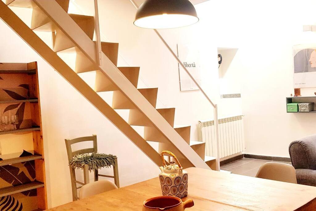 L'Artista Villa Trecastagni Exteriör bild