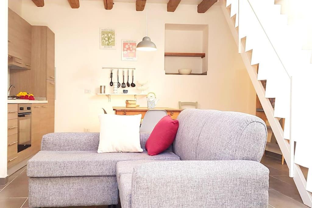 L'Artista Villa Trecastagni Exteriör bild