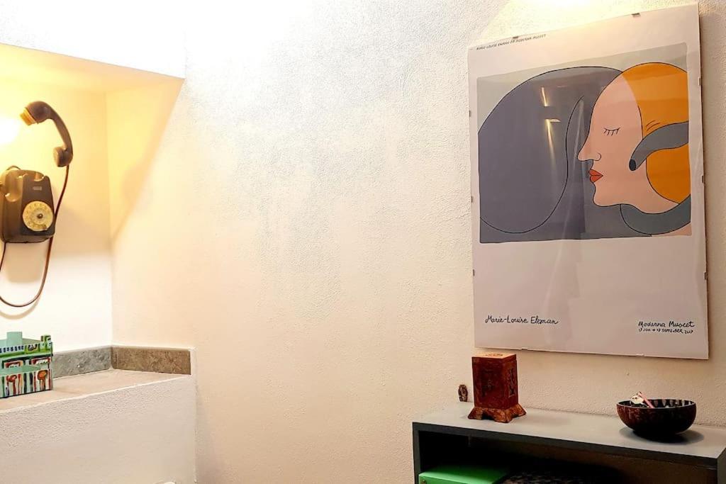 L'Artista Villa Trecastagni Exteriör bild